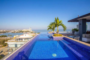 Apartamento Boutique Colin Puerto Vallarta